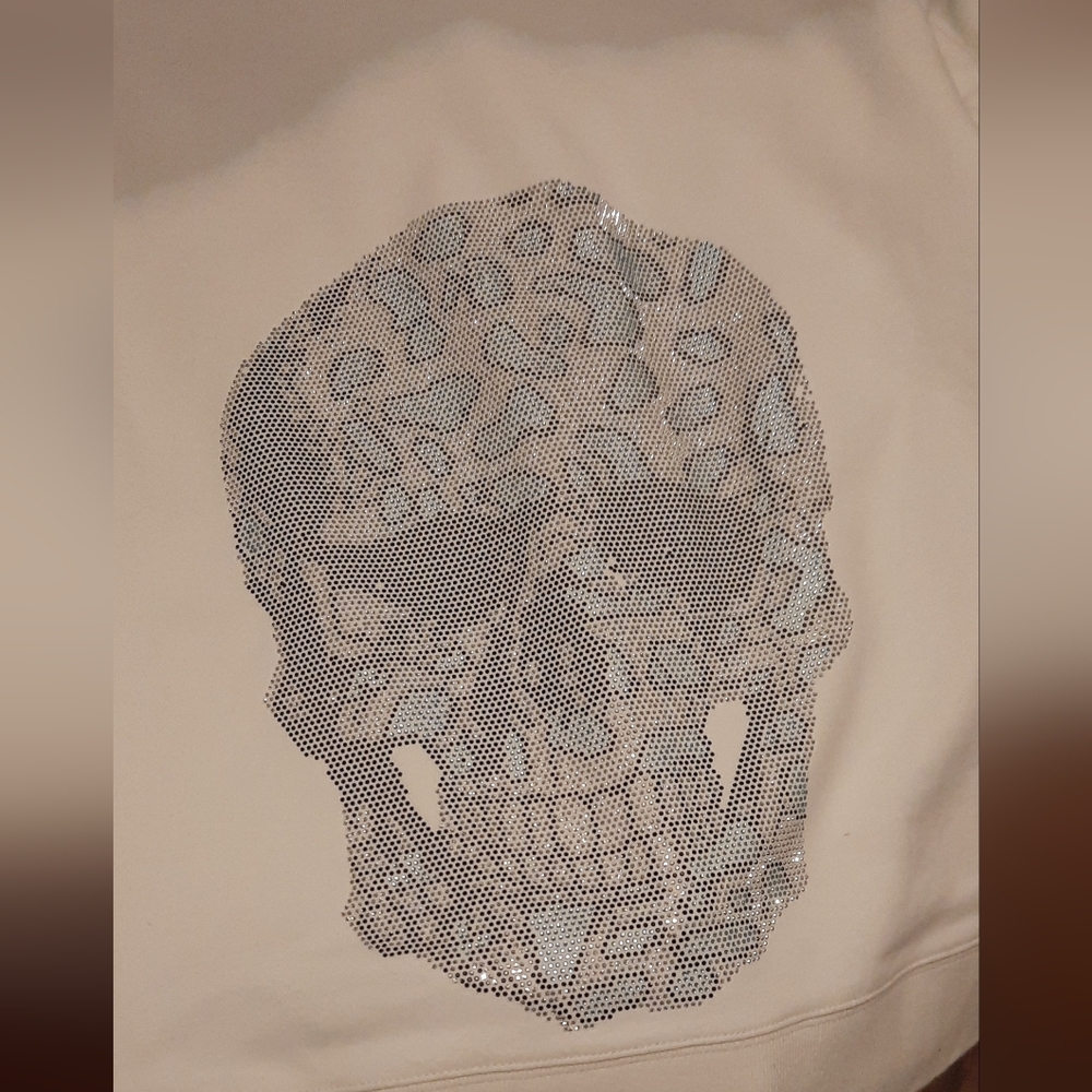 New Customized Hawker Rye Sweatshirt - Picture 3 of 7